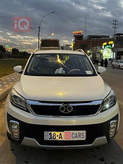 BAIC Q35